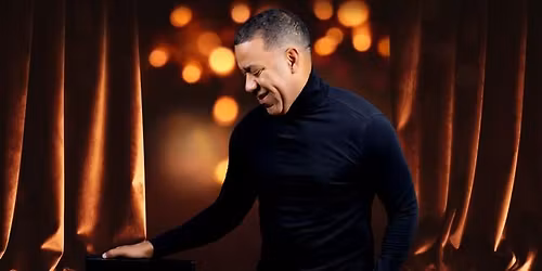 Marcus Johnson Holiday Celebration