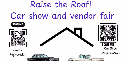 Car Show & Vendor Fair