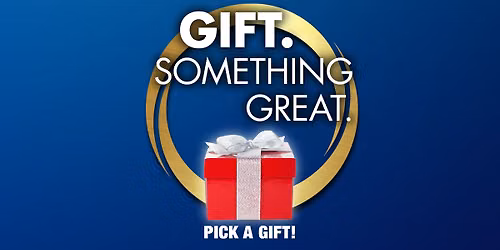 Pick A Gift