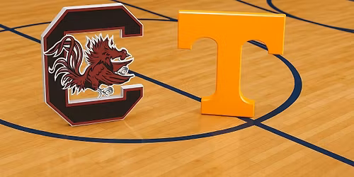 South Carolina Gamecocks at Coppin State Lady Eagles Womens Basketball