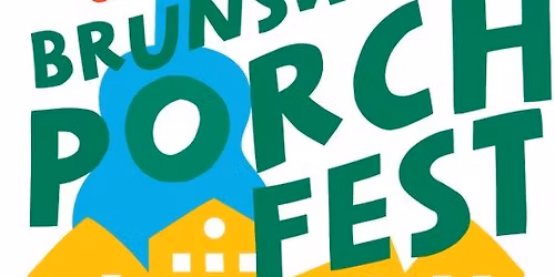 Porchfest 2025