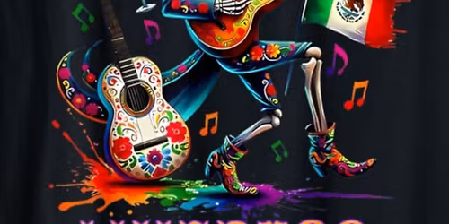 Dia De Los Muertos Celebration Nov. 1st