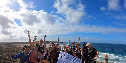 Portugal Trail Weekend