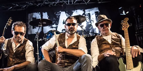 Concert deBLAST au bar de l'Esp\u00e9rance