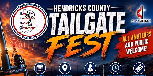Hendricks County Tailgate Fest