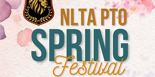 New Life Tabernacle Academy PTO Spring Festival