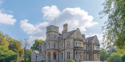 Holderness House Heritage Open Day - Tuesday 15th September