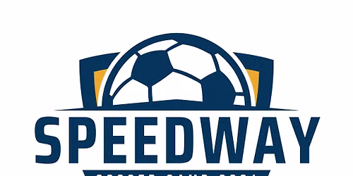 Speedway Soccer Camp!