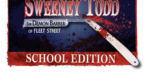 Free Sweeney Todd (School Edition) Audition Workshop