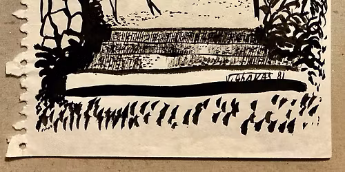 N\u00e4ituse "Killuke Valdur Ohaka loomek\u00fcmnenditest" avamine