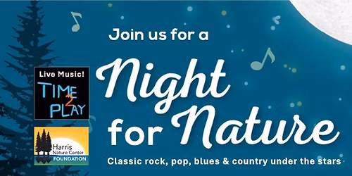 A Night for Nature featuring Time2Play \ud83c\udfb5\ud83e\udd42\ud83c\udfb8\ud83d\udd7a\u2728
