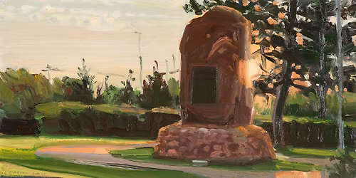 Screening: Return of the Sacred Red Rock