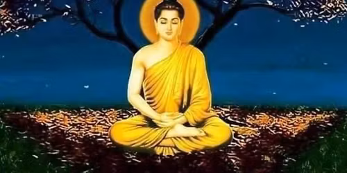 Buddha Purnima 