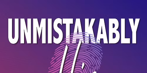 2026 Women\u2019s Retreat ~ \u201cUnmistakably His\u201d