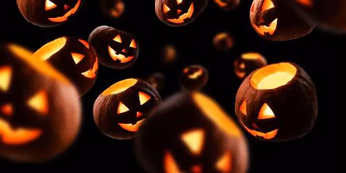 La semi nocturne d'halloween