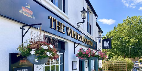 Summer Celebration at The Windsor Castle N2