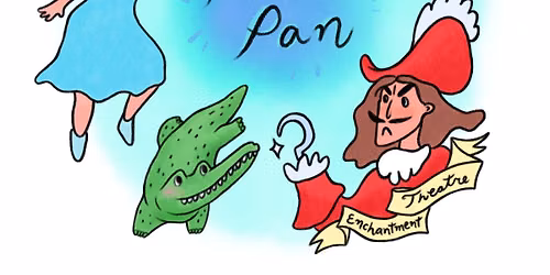 Peter Pan the Musical