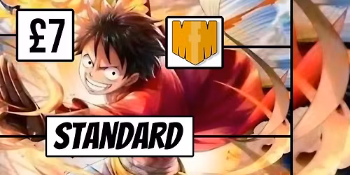 One Piece Standard Tournament March