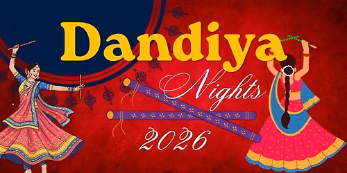 Faridabad Dandiya Carnival at Molecule