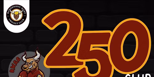 250 Club + Sponsors Day