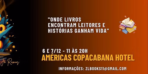 Sal\u00e3o do Livro do Rio