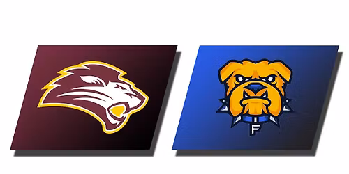 Fisk Bulldogs at North Alabama Lions Womens Basketball