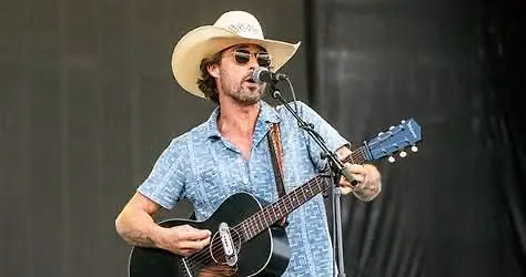 Ryan Bingham & The Texas Gentlemen Tickets