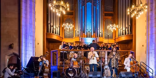 An Intimate Solstice Celebration with The Paul Winter Consort