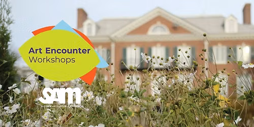 Art Encounter Workshops