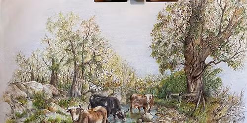 Second annual Holiday festival 