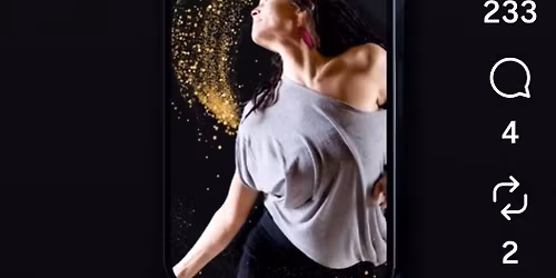 Groovedance with Irenke