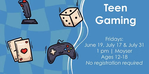 Teen Gaming | Smash Bros. Tournament