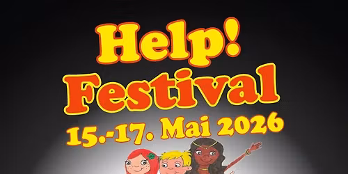 Help Festival 