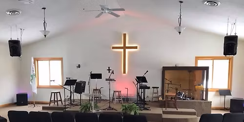 Friday Live Worship