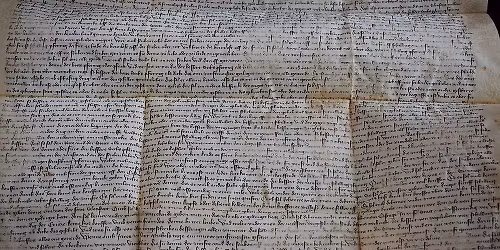 Visite guid\u00e9e : Les corporations de S\u00e9lestat