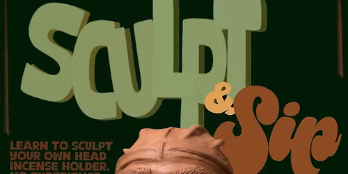 Sculpt & Sip with Urbaan Misfit