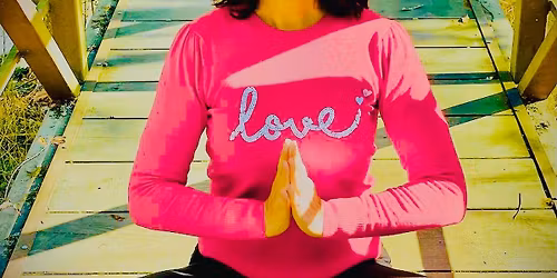 Qigong & Sound Healing Workshop 