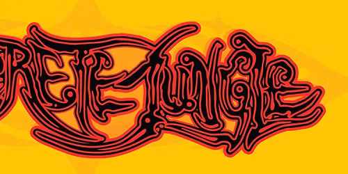 CONCRETE JUNGLE FESTIVAL 2026