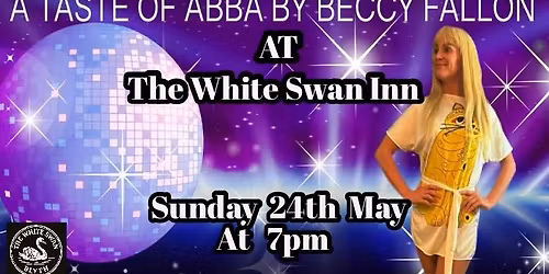 Beccy Fallon - Dancing Queen