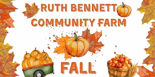 RBCF Fall Festival 2026