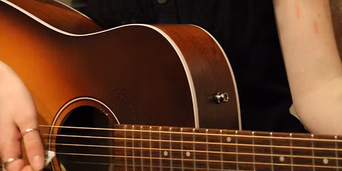 Kylie Krick - Local Music series