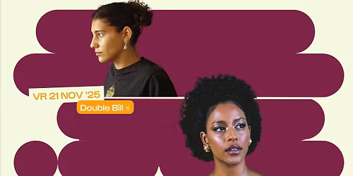 Adja \/ Helena Casella \u2022 Ha Concerts