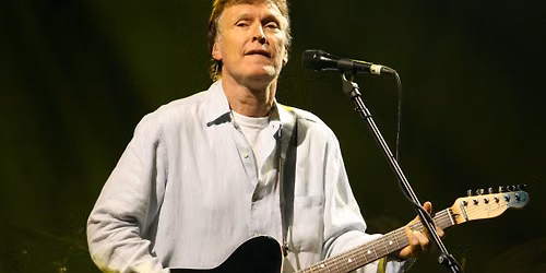 Steve Winwood and John Fogerty