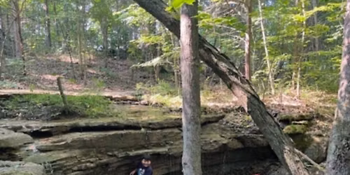 Teen Exploration Camp