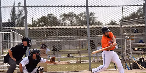 United States Open Baseball Fantasy Camp 2026