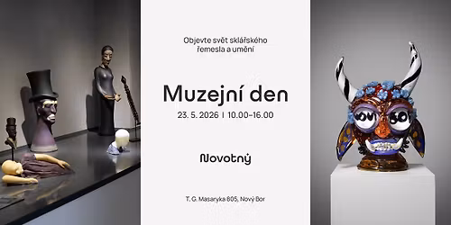 Muzejn\u00ed den