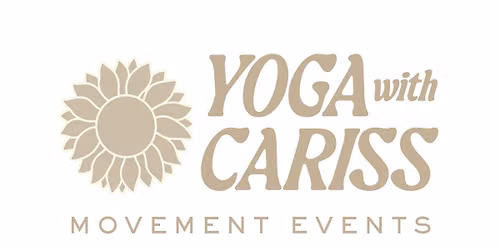 Yoga with Cariss