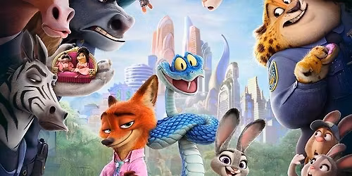 ZOOTROPOLA 2, anim. SINK film