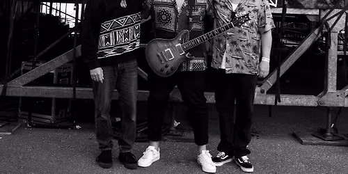 Tommy Kristiansen & Dalegaarden Blues Company p\u00e5 Eftasbluesen