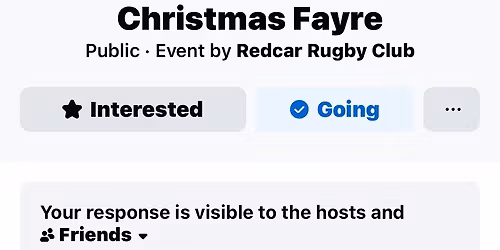 Christmas Fayre